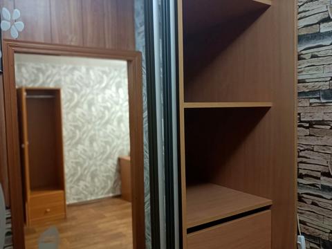 квартира по адресу Владислава Бувалкина ул. (Бочарова Генерала), 21