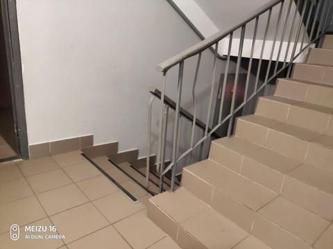 квартира по адресу Евгения Чикаленко ул., 59д