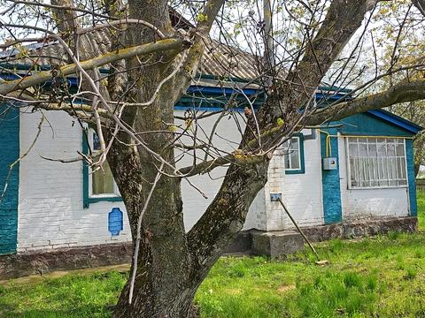 дом по адресу Запорізька