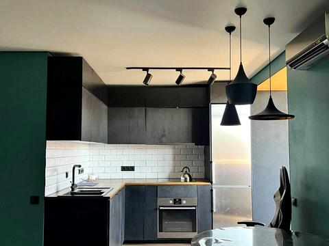 квартира за адресою Запорізьке шосе, 28