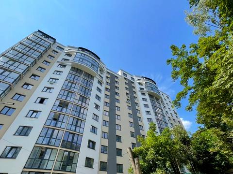 квартира за адресою Чумацька вул., 2