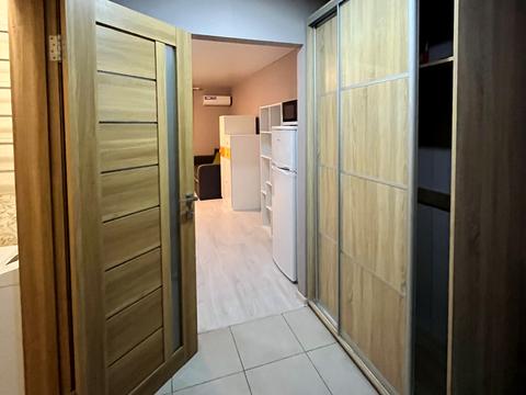 квартира по адресу Пономарёва ул., 26 к5