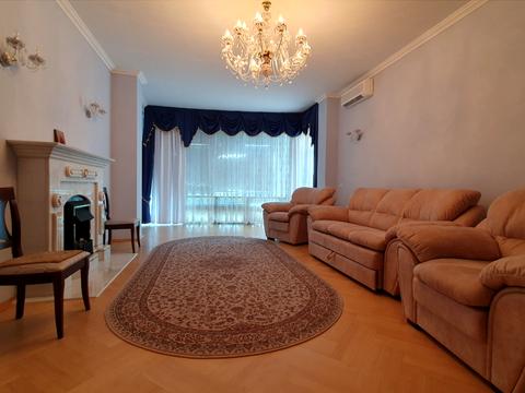 квартира за адресою Провіантська вул. (Галі Тимофєєвої), 3