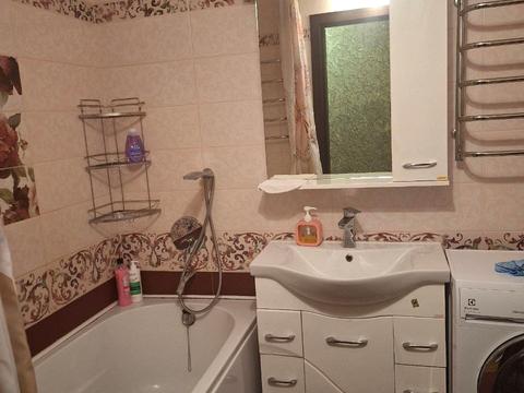 квартира по адресу Доковская ул., 10, к7