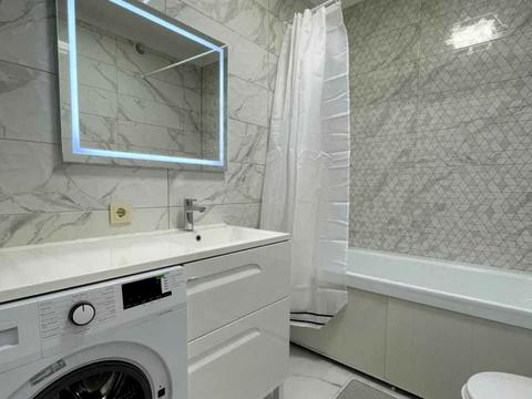 квартира по адресу Берестейский просп. (Победы), 67 з