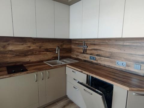 квартира по адресу Каховская ул., 56