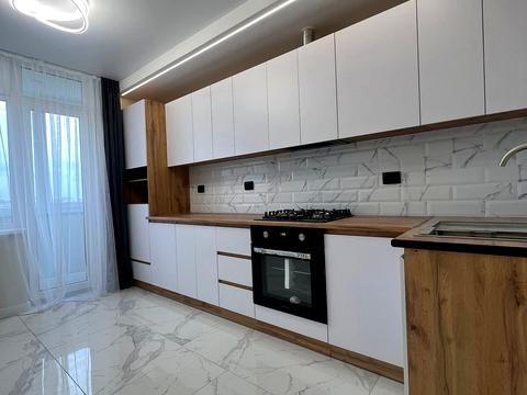 квартира по адресу Киевская ул., 9-Г