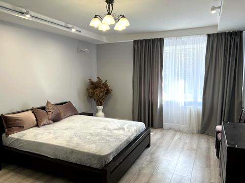 квартира за адресою Саксаганського вул., 88