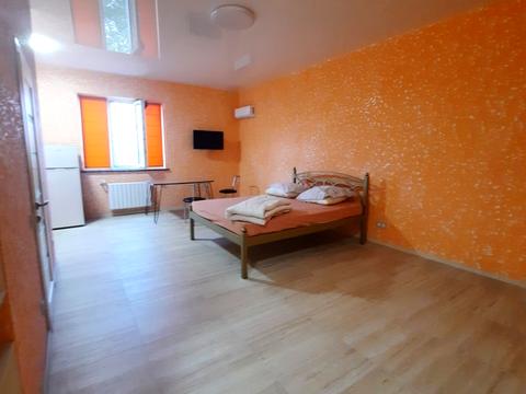 квартира по адресу Днестровская ул., 10