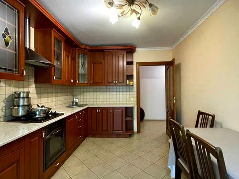 квартира за адресою Академіка Євгена Лазаренка вул., 48а