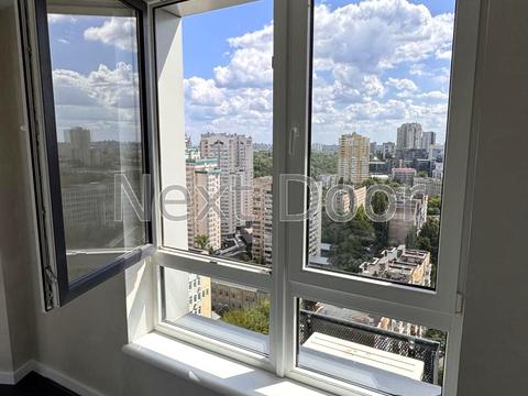 квартира за адресою Митрополита Василя Липківського вул. (Урицького), 38