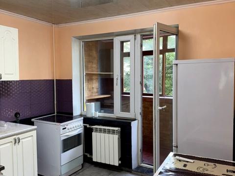 квартира за адресою Санаторна вул., 18