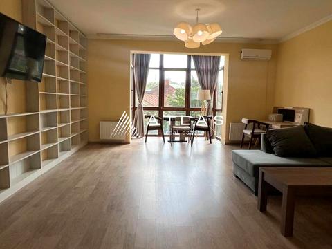 квартира по адресу Кольберга ул., 3а
