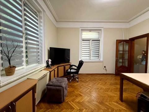квартира за адресою Кобилянської вул., 17