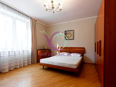 квартира за адресою Академіка Андрія Сахарова вул., 22