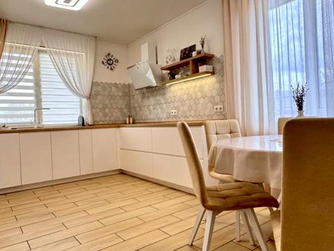 дом по адресу с. Белогородка, Ярова
