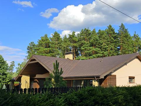 будинок за адресою Березова, 9