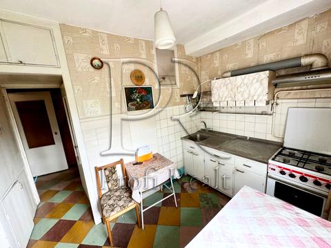 квартира по адресу Каунасская ул., 8/2