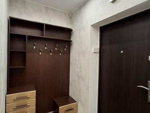 квартира по адресу Композитора Мейтуса ул., 4