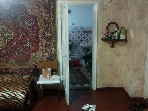 дом по адресу Алуштинская ул.