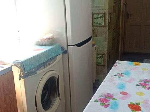 квартира по адресу Георгия Гамова сквер ул., 5а
