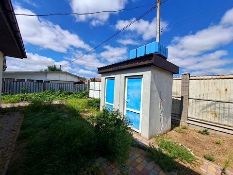 будинок за адресою Чорноморськ (Іллічівськ), Радужная, 1