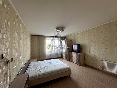 квартира по адресу Паркова ул., 12