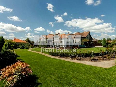 будинок за адресою Вишеньки