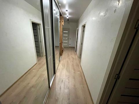 квартира за адресою Берестейський просп. (Перемоги), 67