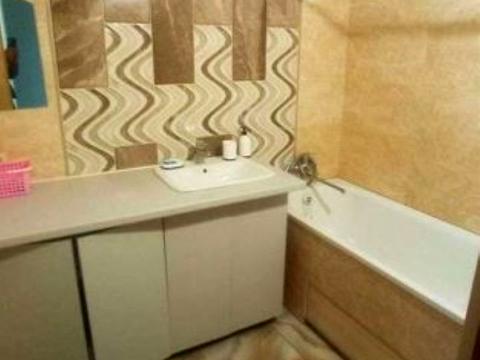 квартира за адресою Сергія Данченка вул., 1