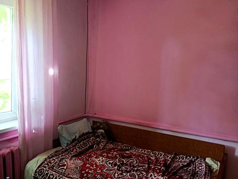 дом по адресу Кирпичная ул., 25