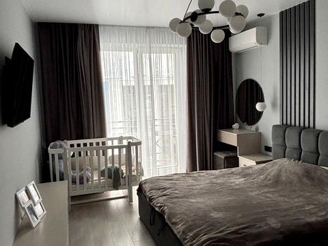 квартира по адресу Фортечна ул., 8