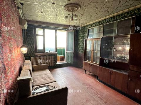 квартира по адресу Зубарева ул., 35а