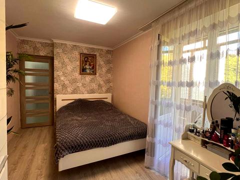 квартира по адресу Мазепи ул., 23