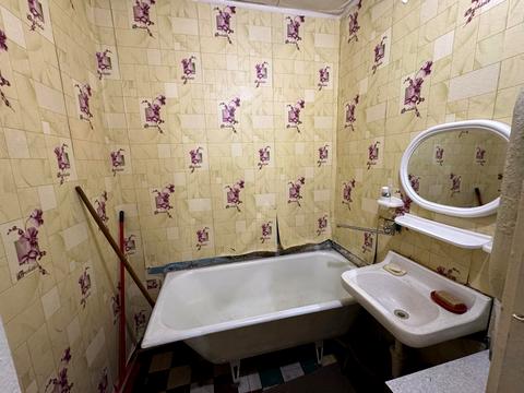 квартира по адресу Александра Поля просп. (Кірова), 42-А