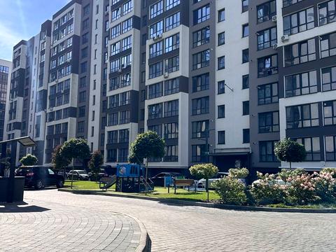 квартира за адресою Героїв Миколаєва вул., 129а/42