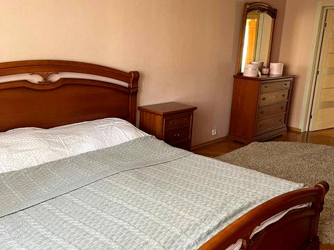 квартира по адресу Клубничный пер., 31