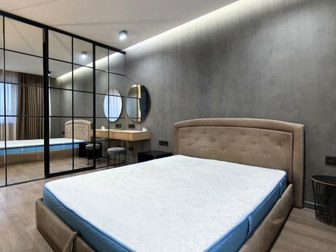 квартира за адресою Дніпро, Запорізьке шосе, 30-Ц