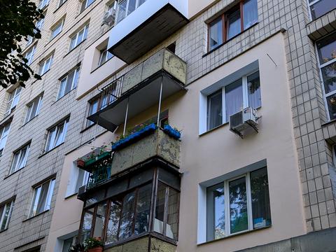 квартира за адресою Академіка Вернадського бульв., 85