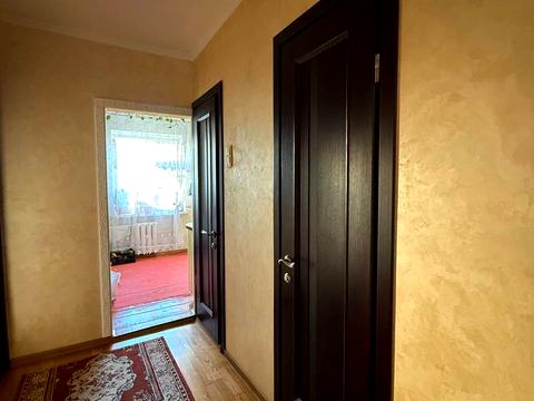 комната по адресу Степана Бандери ул., 16