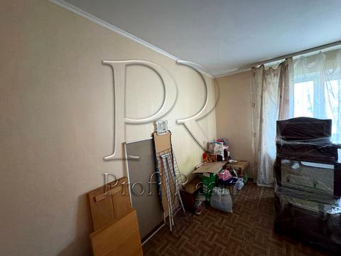 квартира по адресу Драгоманова ул., 20