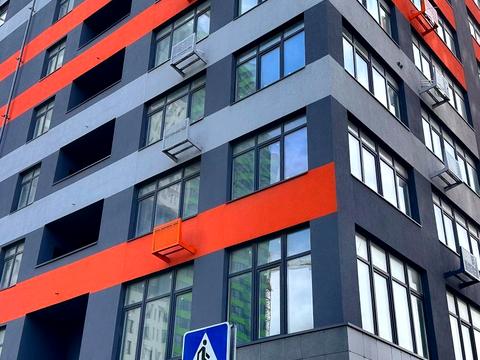 квартира за адресою Братів Чибінєєвих вул. (Чернігівська), 8-А