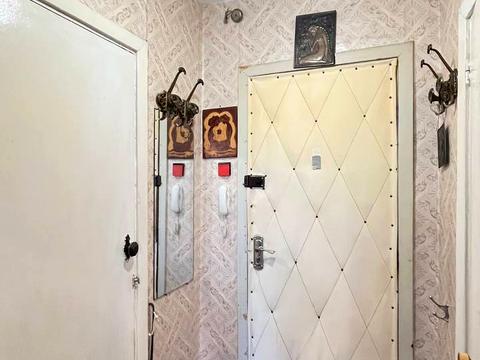квартира по адресу Червоной Калины просп. (Владимира Маяковского), 55-А