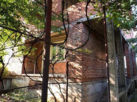 дом по адресу Стародоманинська ул.