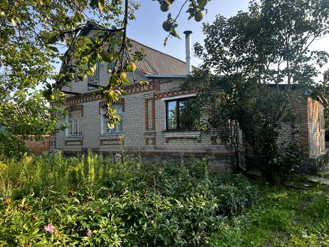 будинок за адресою Полудянова, 33