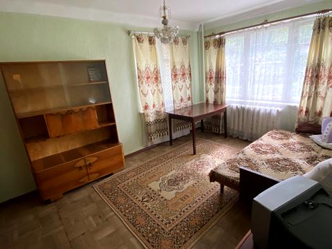 квартира по адресу Чёрных Запорожцев ул. (Петра Запорожця), 5-А