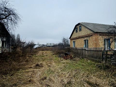 участок по адресу Євгена Чикаленка ул. (Матросова), 16а