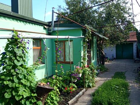 будинок за адресою Манжури вул., 12