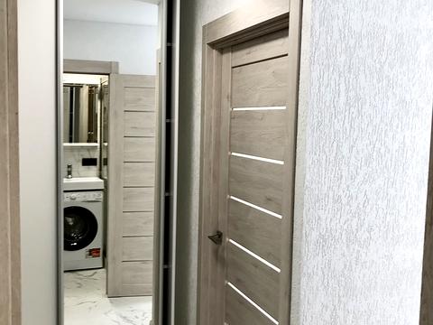 квартира по адресу Сентябрьская ул., 5