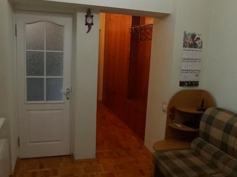квартира по адресу Панаса Мирного ул., 27
